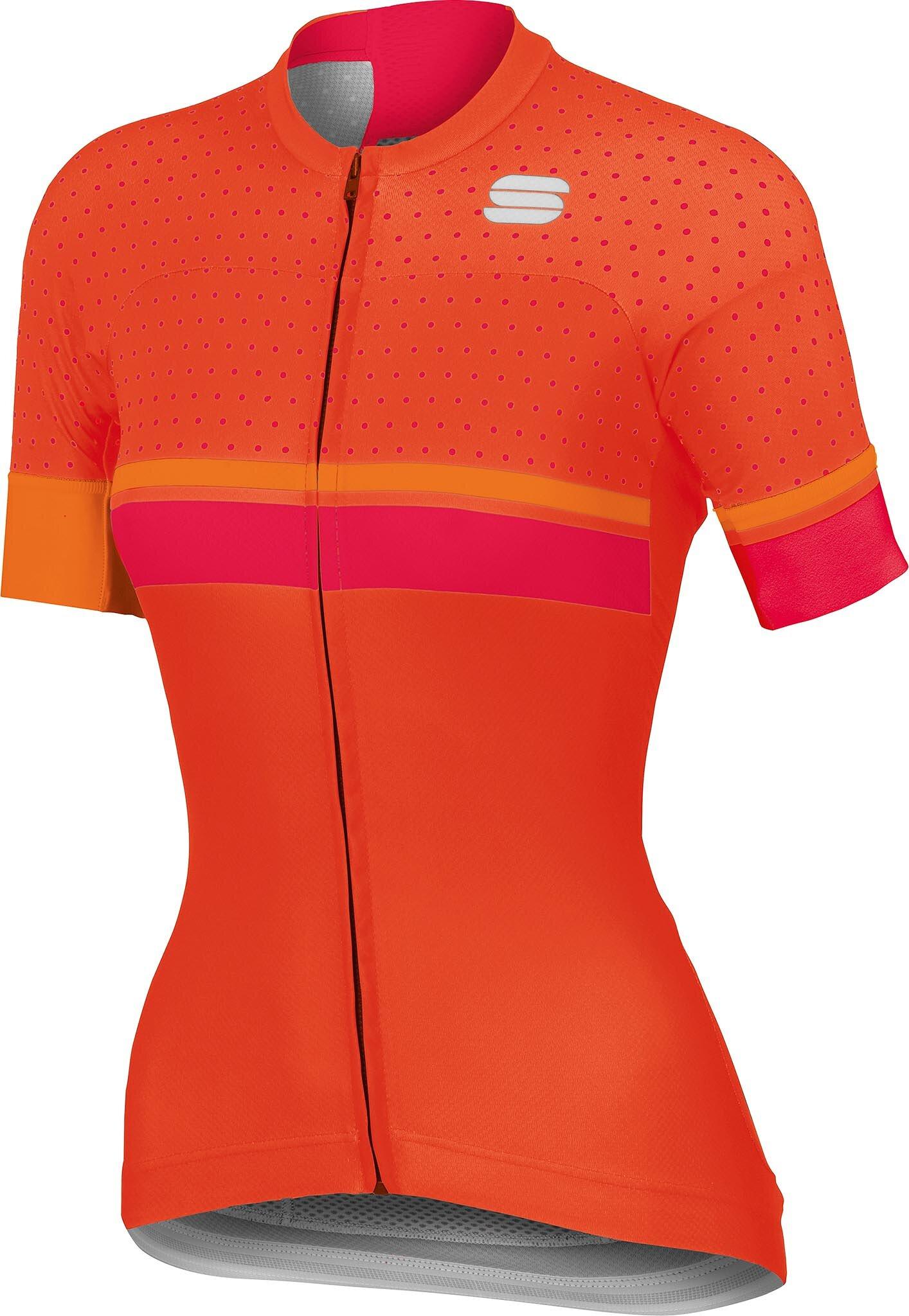 Image de produit pour Maillot cycliste Diva Femme