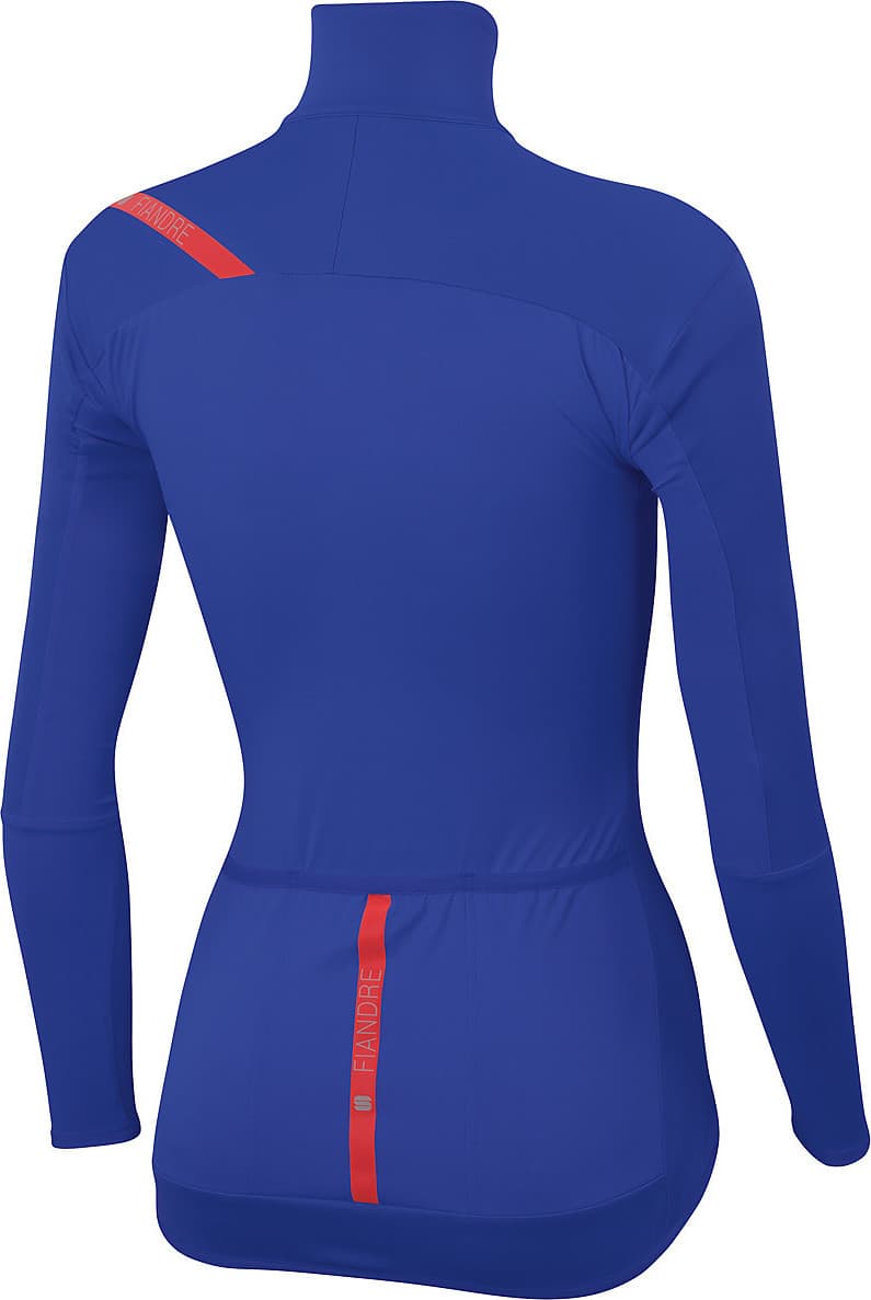 Numéro de l'image de la galerie de produits 2 pour le produit Haut Fiandre Light Norain - Femme