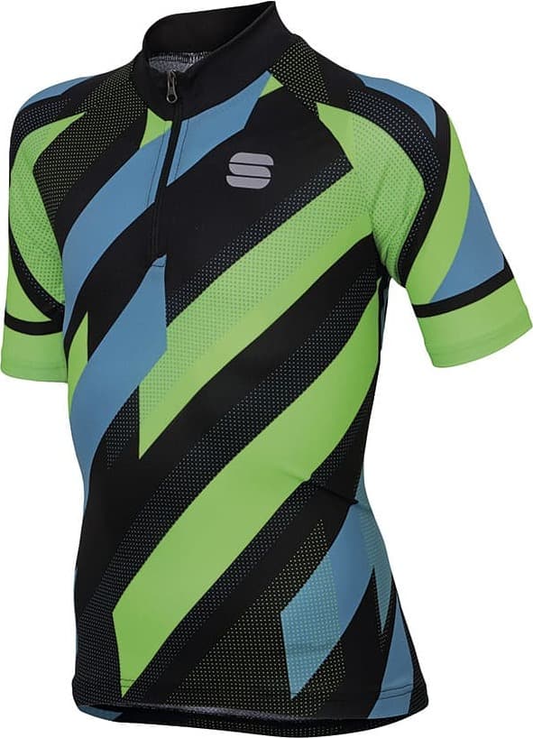 Product gallery image number 1 for product Volt Jersey - Kids