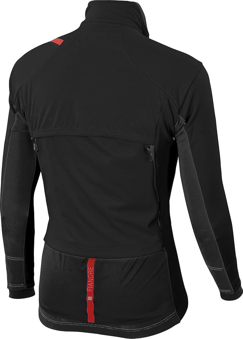 Product gallery image number 2 for product Fiandre Thermo Cabrio Jacket - Men's
