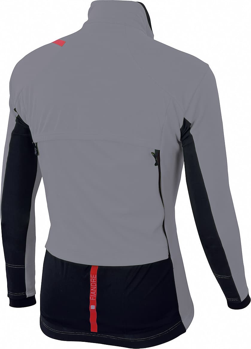 Product gallery image number 2 for product Fiandre Thermo Cabrio Jacket - Men's