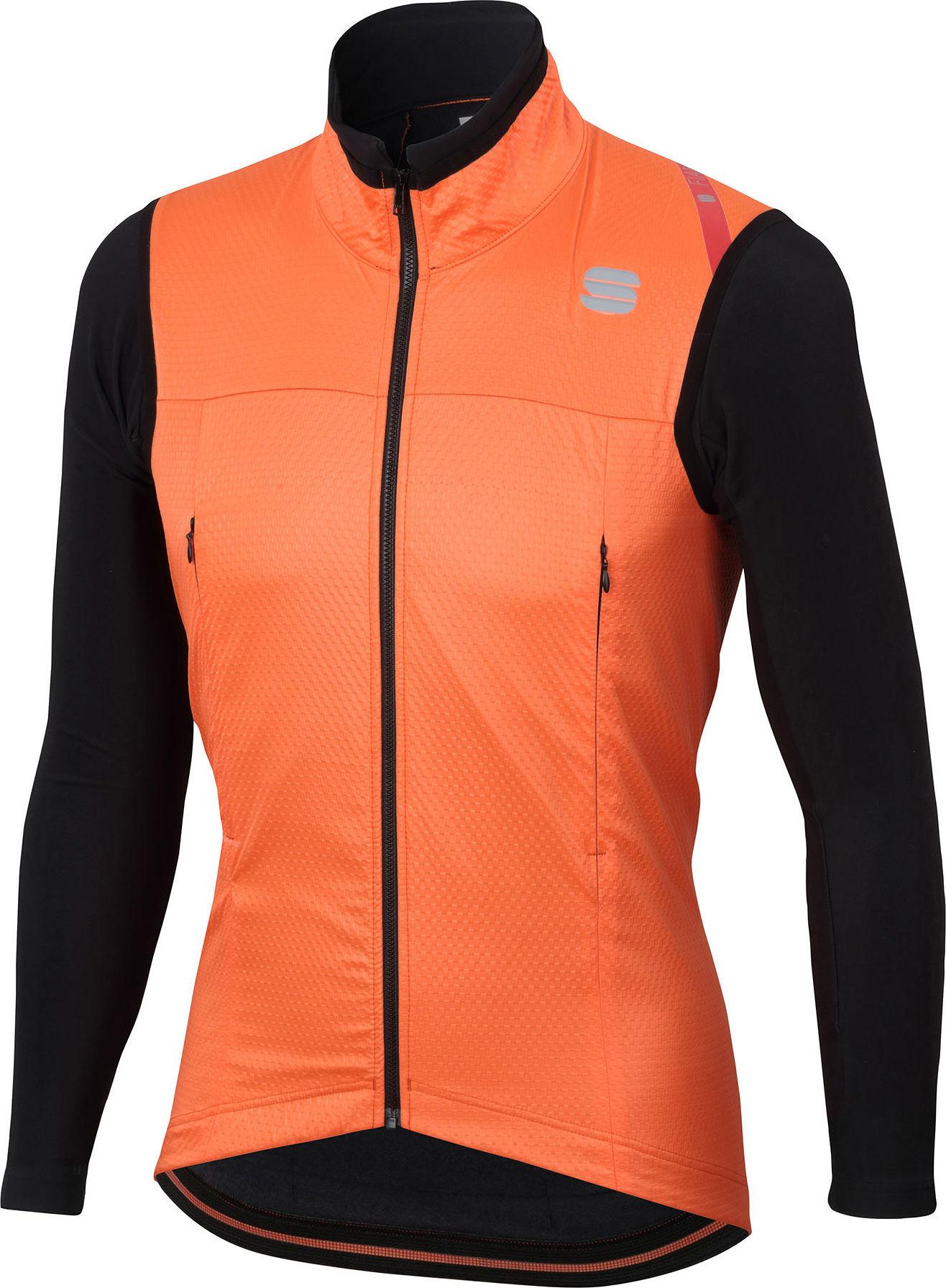 Product gallery image number 1 for product Fiandre Strato Wind Jacket - Men's
