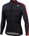 Colour: Black - Anthracite - Fire Red