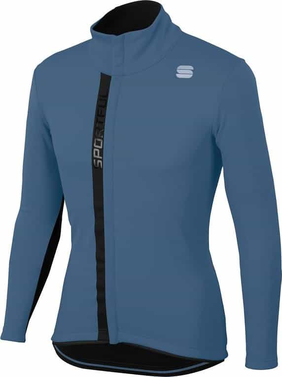 Stellar Blue - Black
