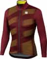 Couleur: Ruby Wine - Yellow Fluo
