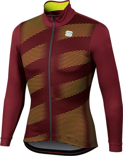 Image de produit pour Maillot Moire Thermal - Homme