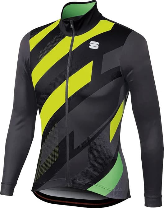 Product gallery image number 1 for product Volt Thermal Jersey - Men's