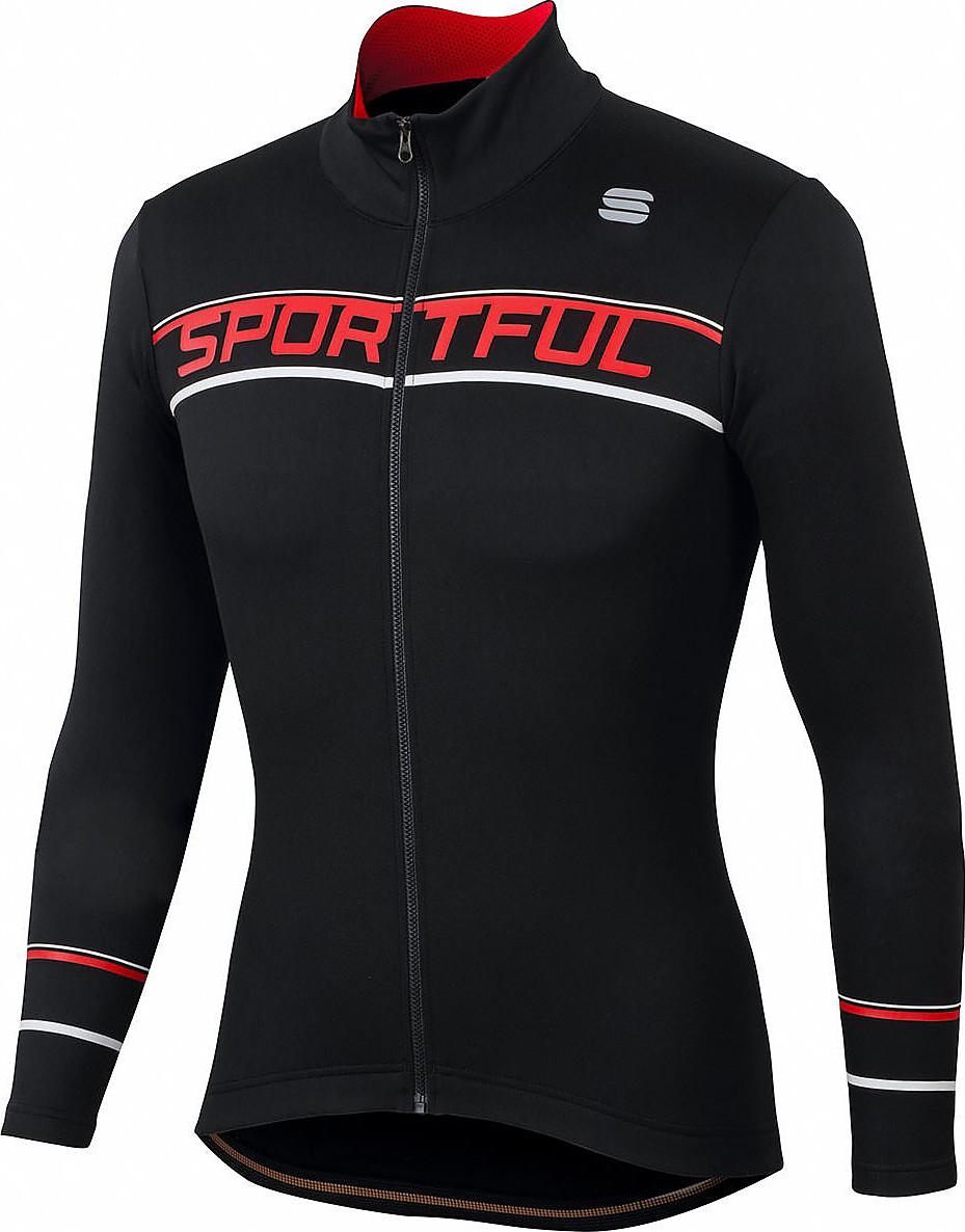 Image de produit pour Maillot Thermique Giro - Homme