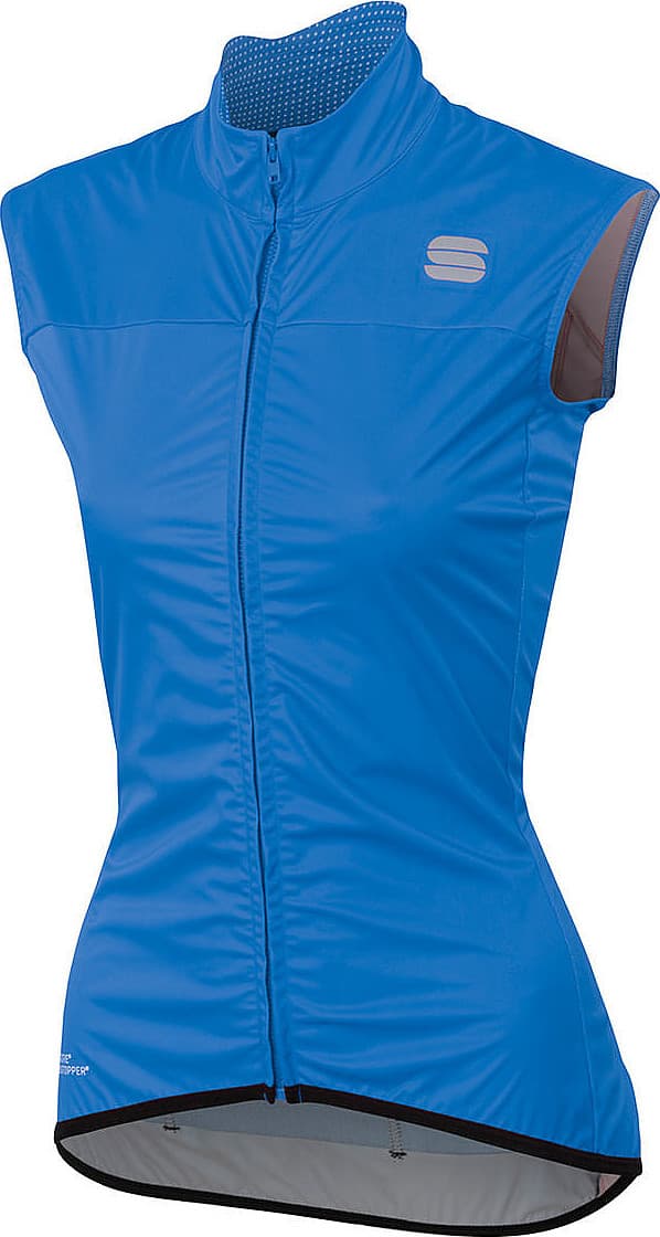 Product image for Veste coupe-vent Bodyfit Pro 2.0 - Femme