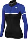 Couleur: Black - Cosmic Blue Melange