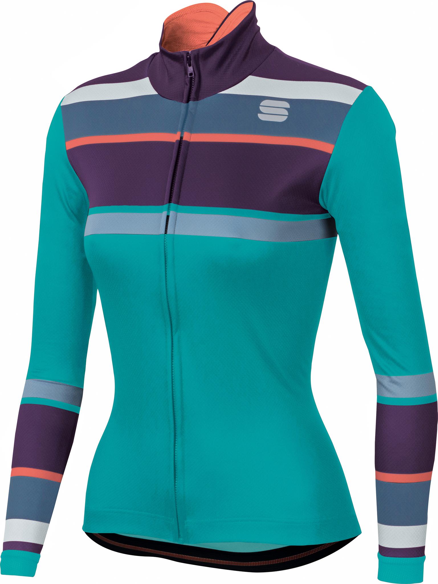 Image de produit pour Maillot Stripes Thermal - Femme