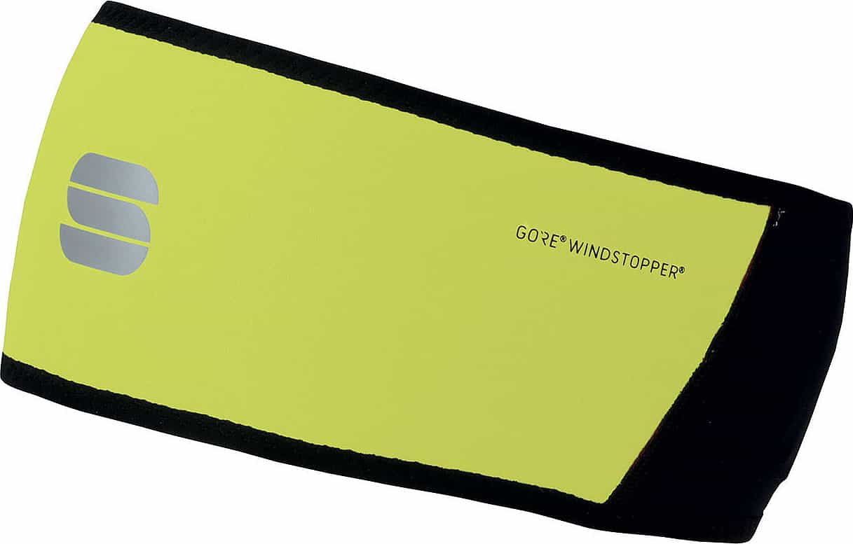 Yellow Fluo - Black