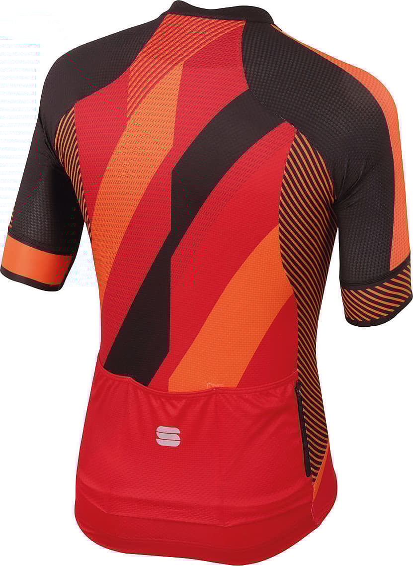 Product gallery image number 2 for product Bodyfit Pro X-Jersey - Men's