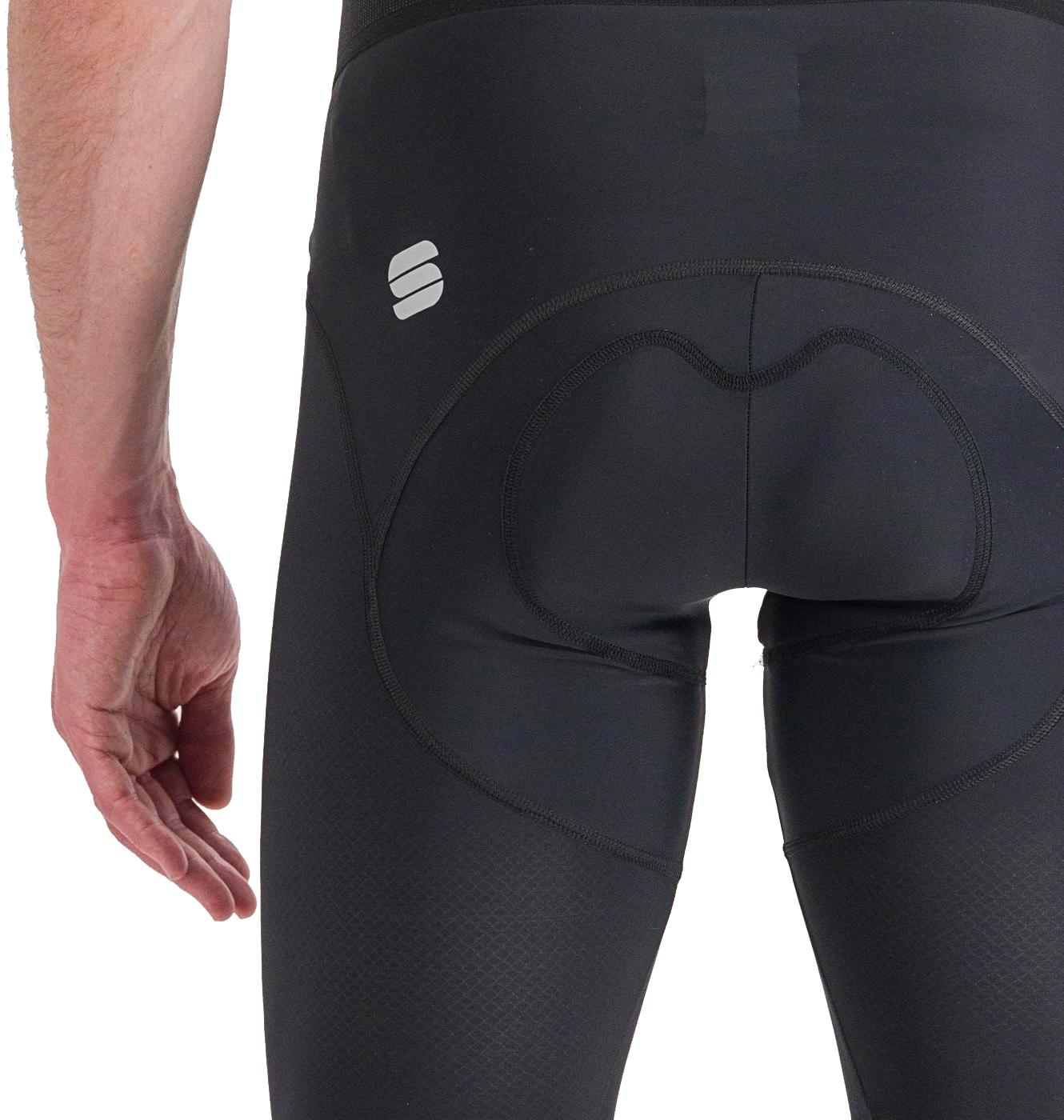 Numéro de l'image de la galerie de produits 4 pour le produit Sous-short à chamois - Homme