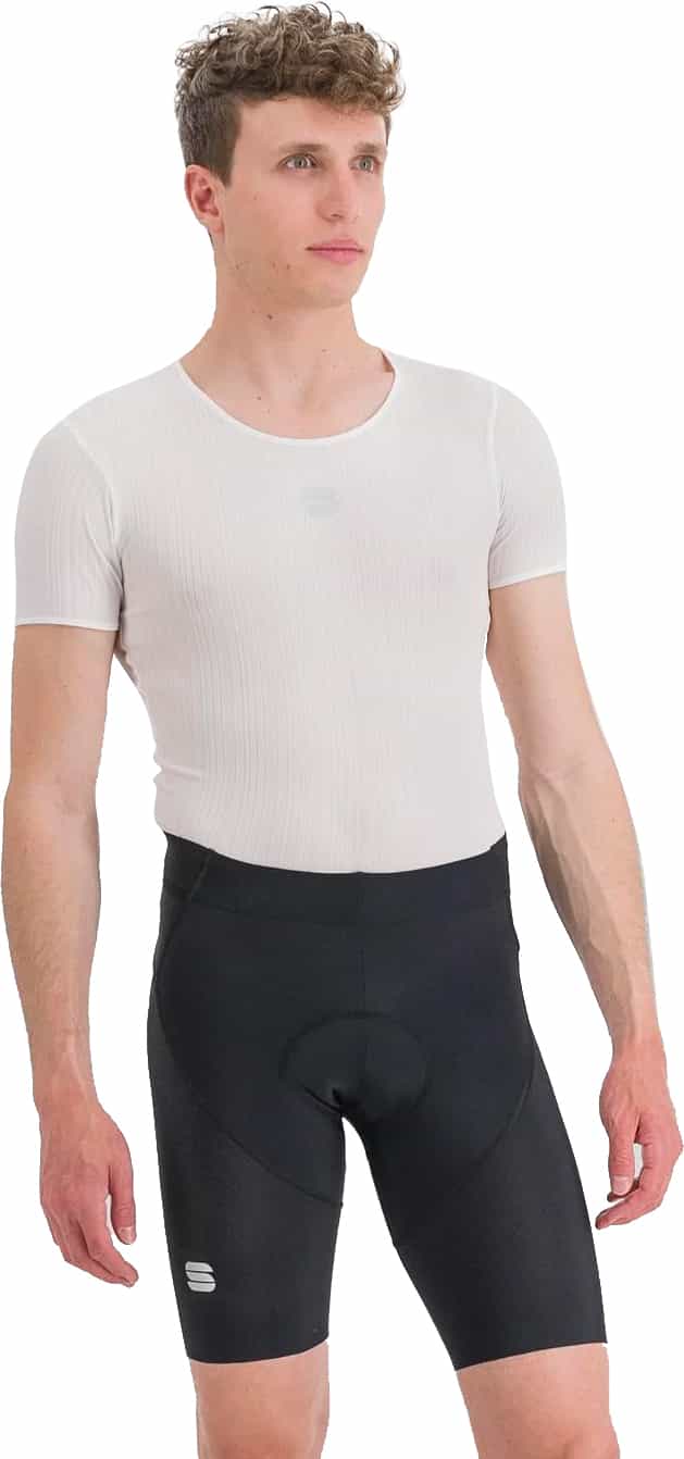 Image de produit pour Sous-short à chamois - Homme
