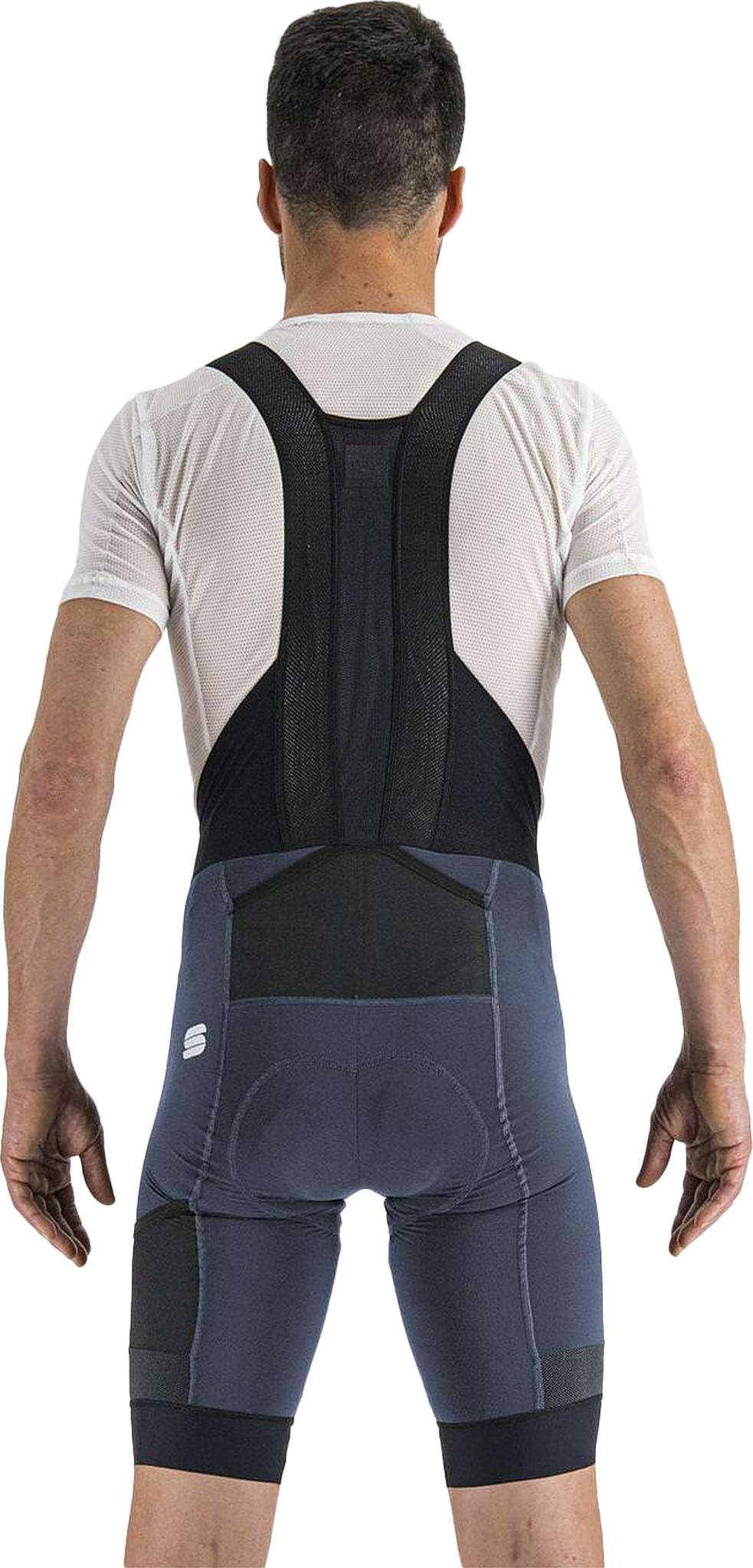 Product gallery image number 2 for product Supergiara Bibshort - Men's