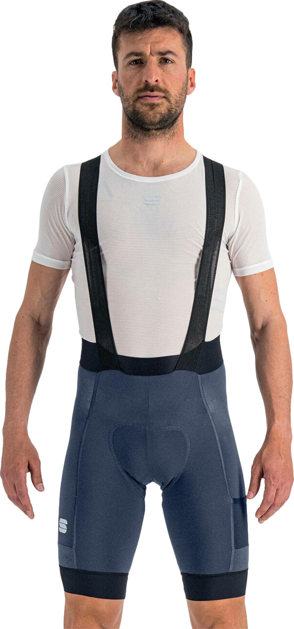 Product gallery image number 1 for product Supergiara Bibshort - Men's