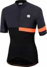 Couleur: Black - Black - Orange Sdr
