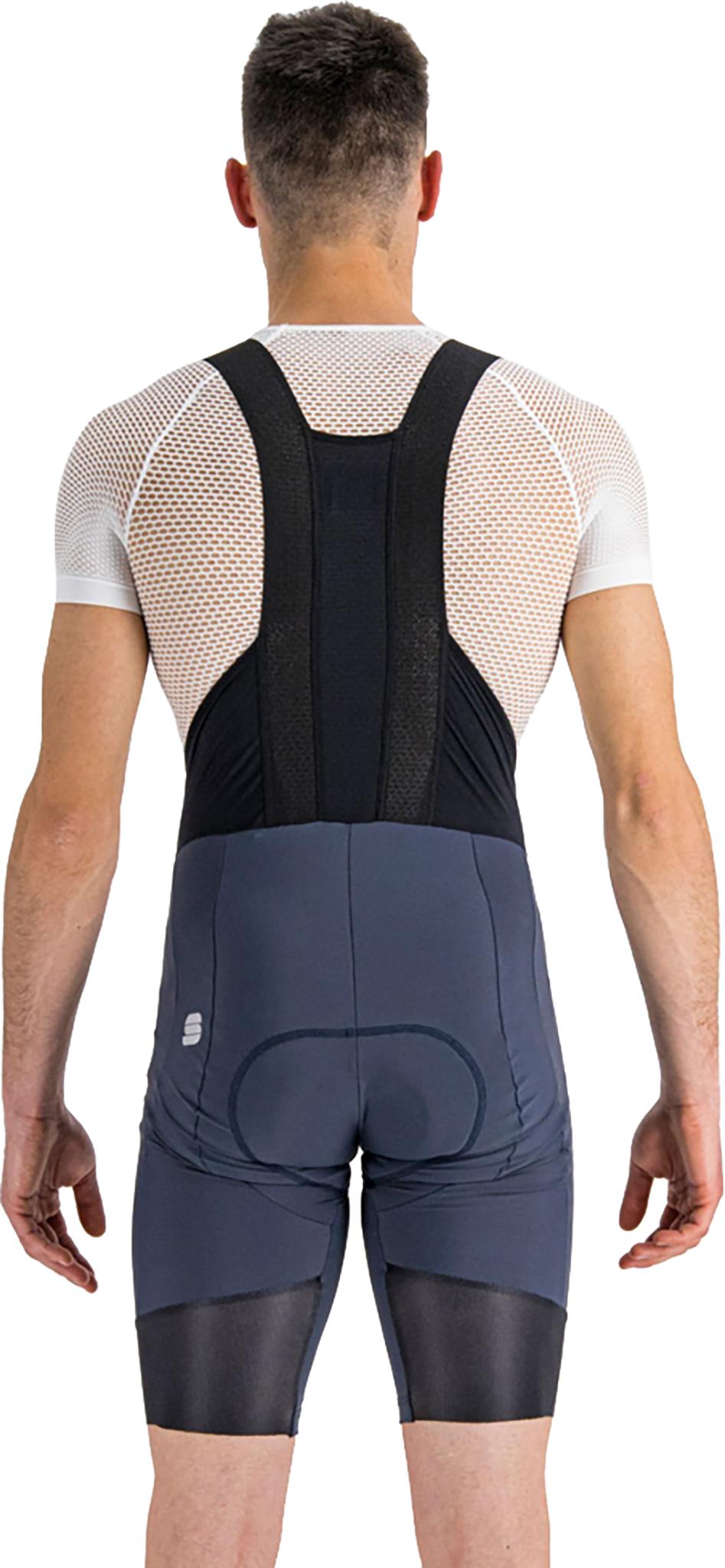 Product gallery image number 3 for product GTS Bibshort - Men's