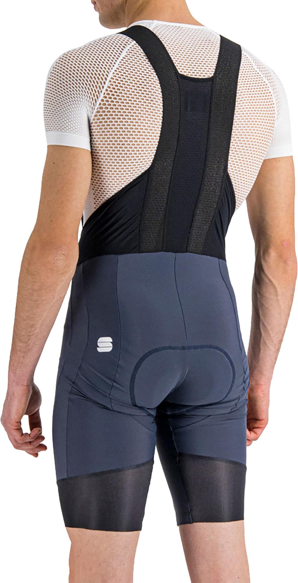 Product gallery image number 2 for product GTS Bibshort - Men's