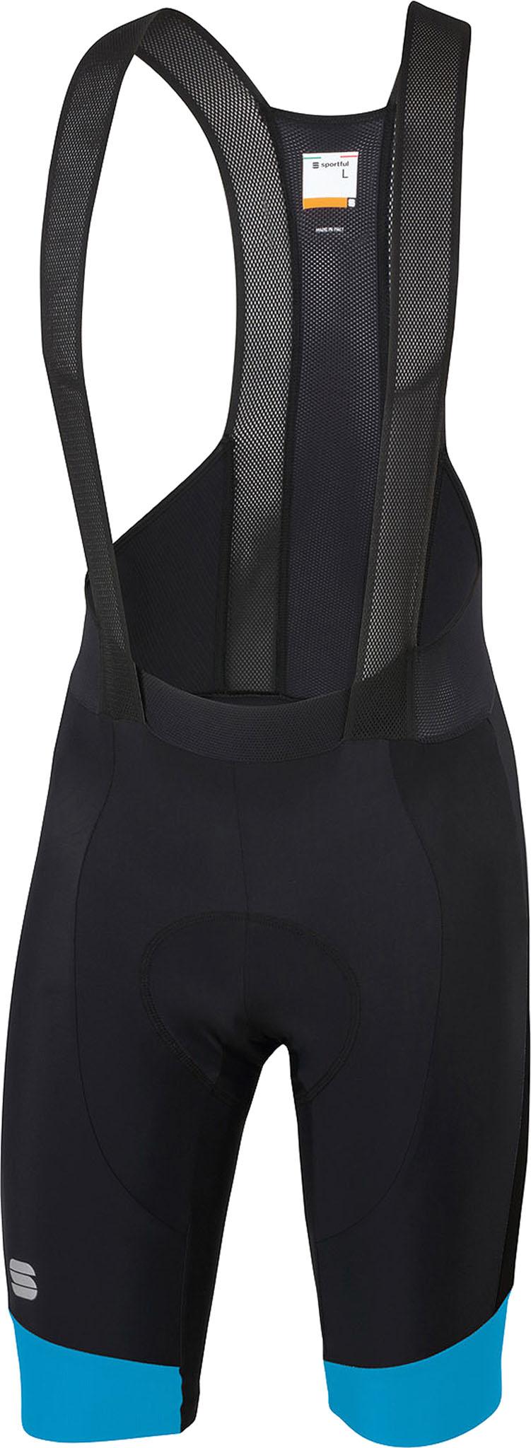 Product gallery image number 1 for product GTS Bibshort - Men's