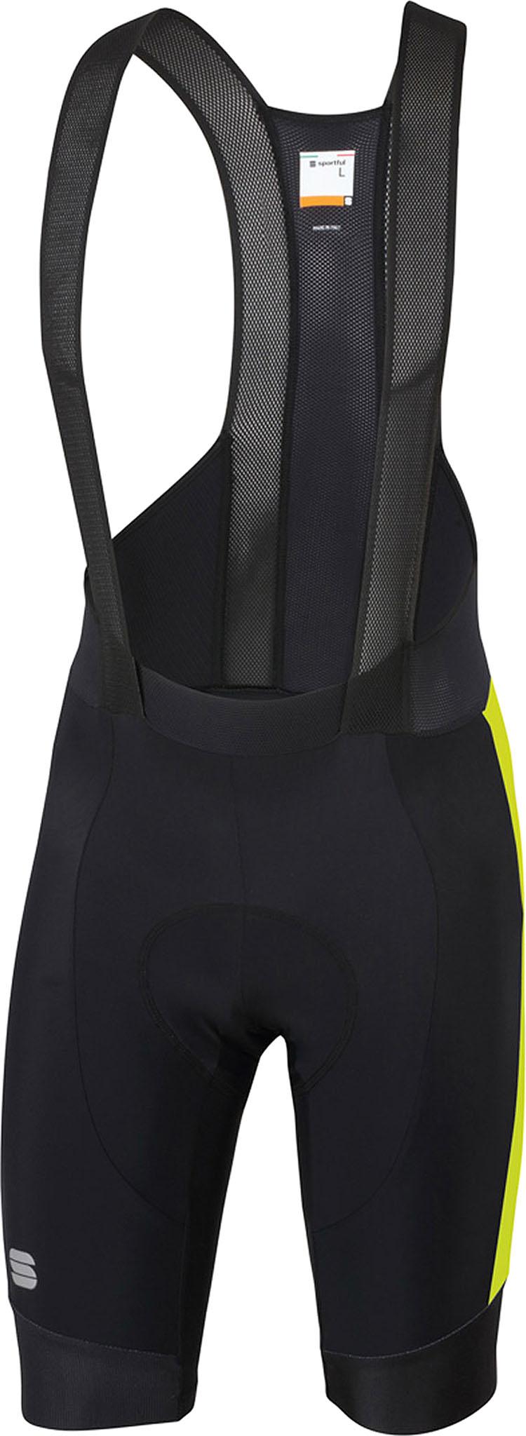 Product image for Cuissard à bretelles GTS - Homme