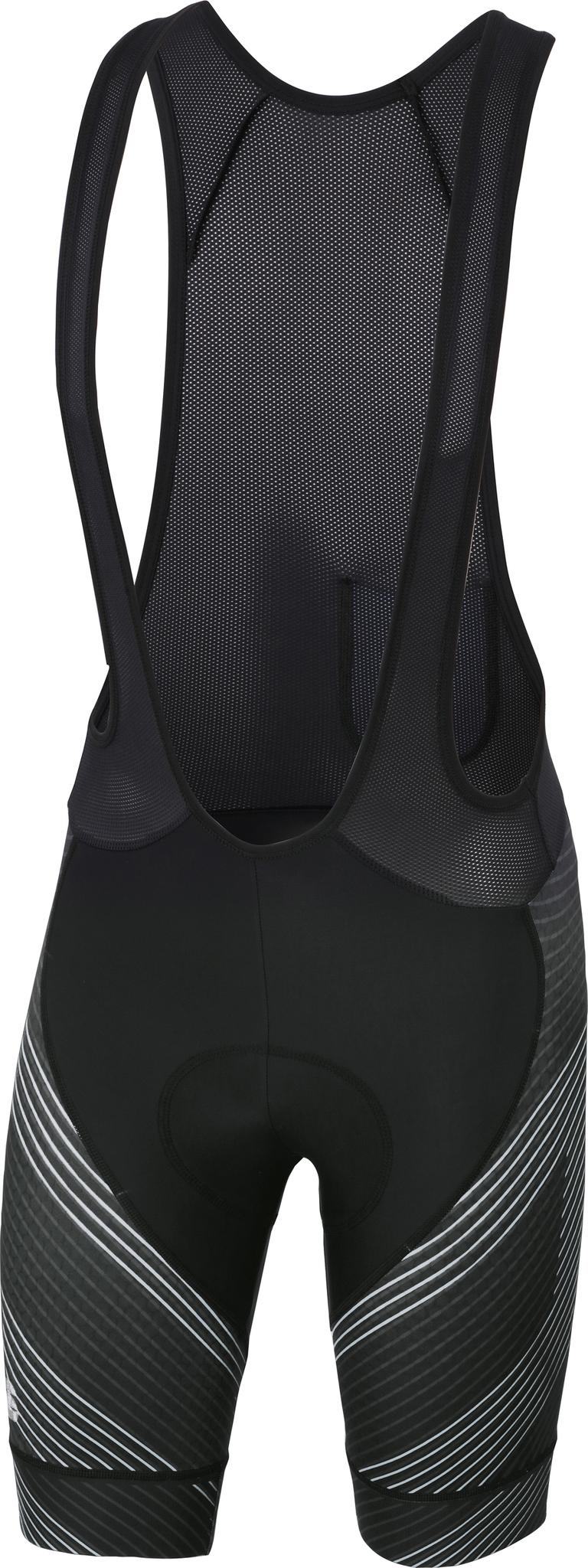 Numéro de l'image de la galerie de produits 1 pour le produit Cuissard de vélo Bodyfit Team Faster - Homme