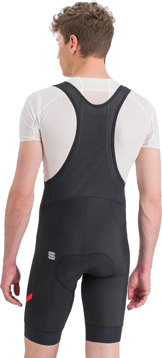 Product gallery image number 2 for product Cuissard à bretelles Fiandre NoRain 2 - Homme