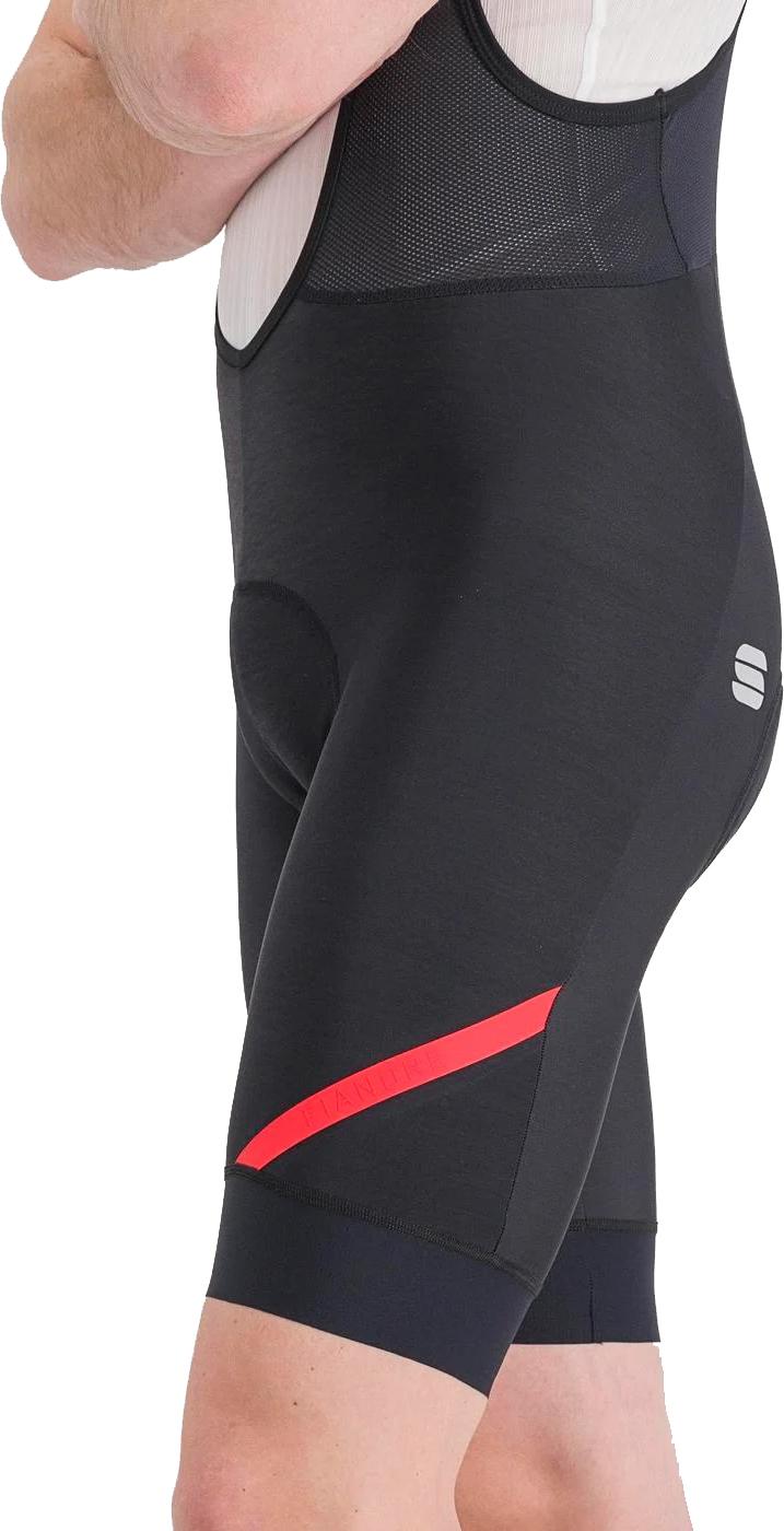 Product gallery image number 4 for product Cuissard à bretelles Fiandre NoRain 2 - Homme