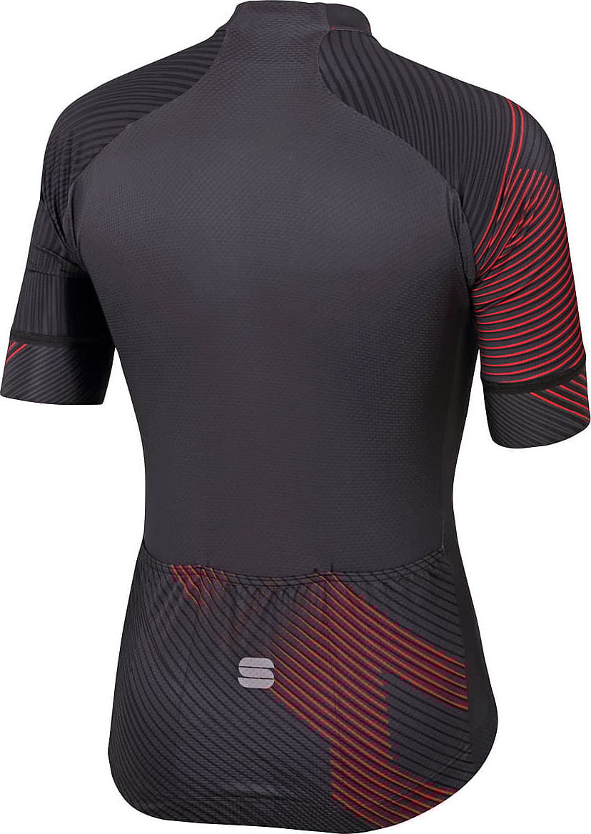 Product gallery image number 2 for product Bodyfit Team 2.0 Faster Jersey - Men's