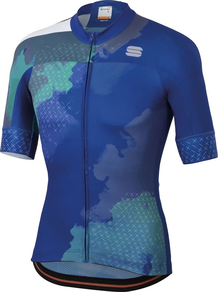 Product image for Maillot Bodyfit Team 2.0 Dolomia - Homme