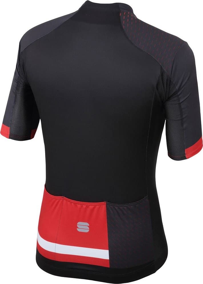 Product gallery image number 2 for product Maillot Team 2.0 Drift - Homme