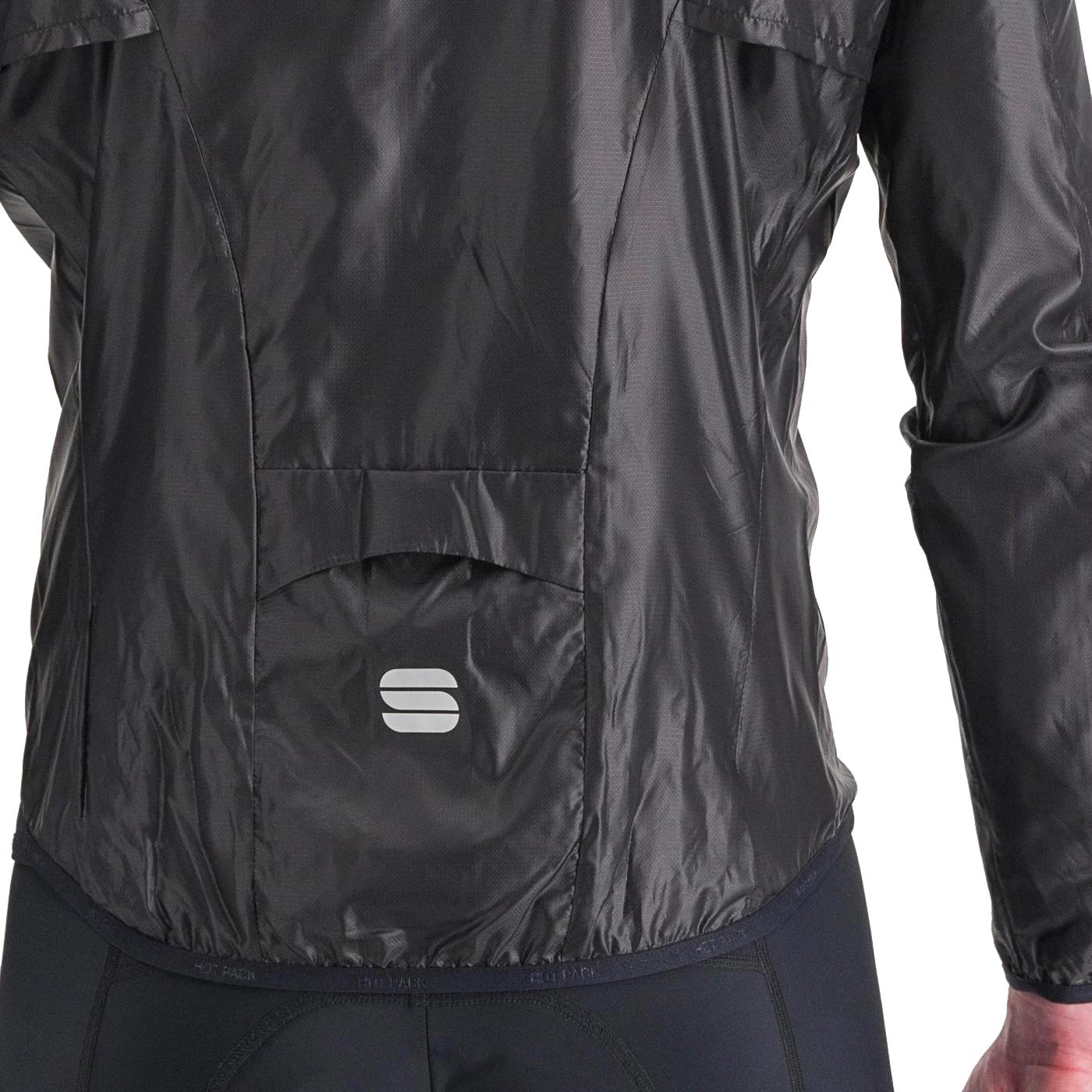 Product gallery image number 5 for product Hot Pack Easylight Jacket - Men's