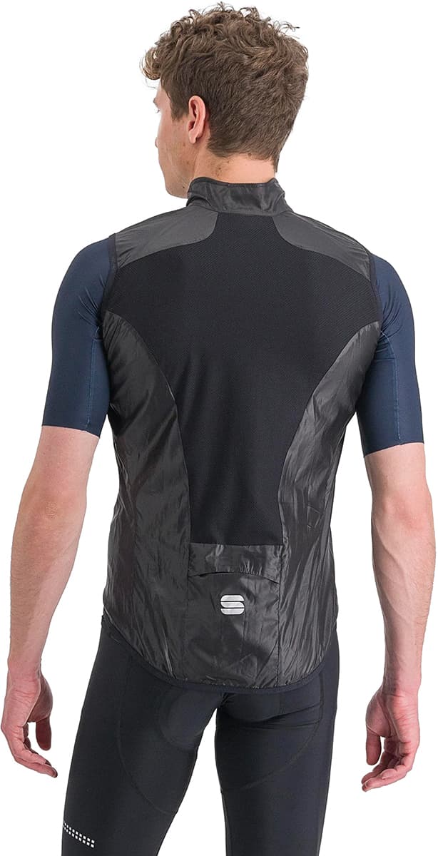 Product gallery image number 2 for product Hot Pack Easylight Vest - Men's