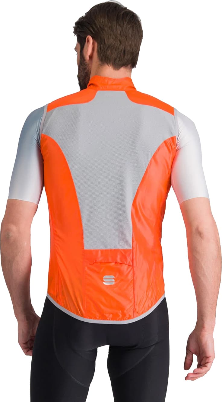 Product gallery image number 2 for product Hot Pack Easylight Vest - Men's