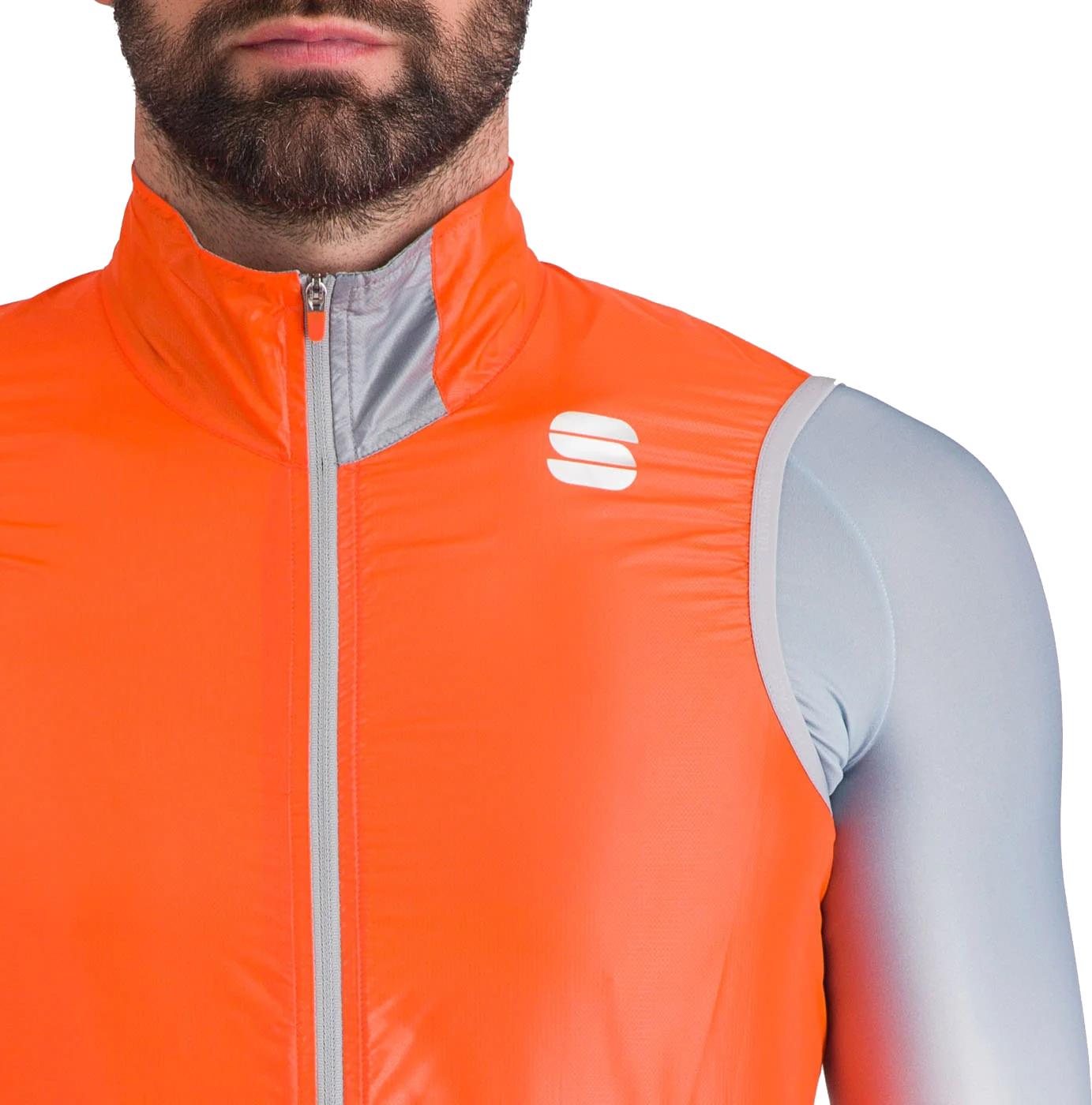 Product gallery image number 3 for product Hot Pack Easylight Vest - Men's