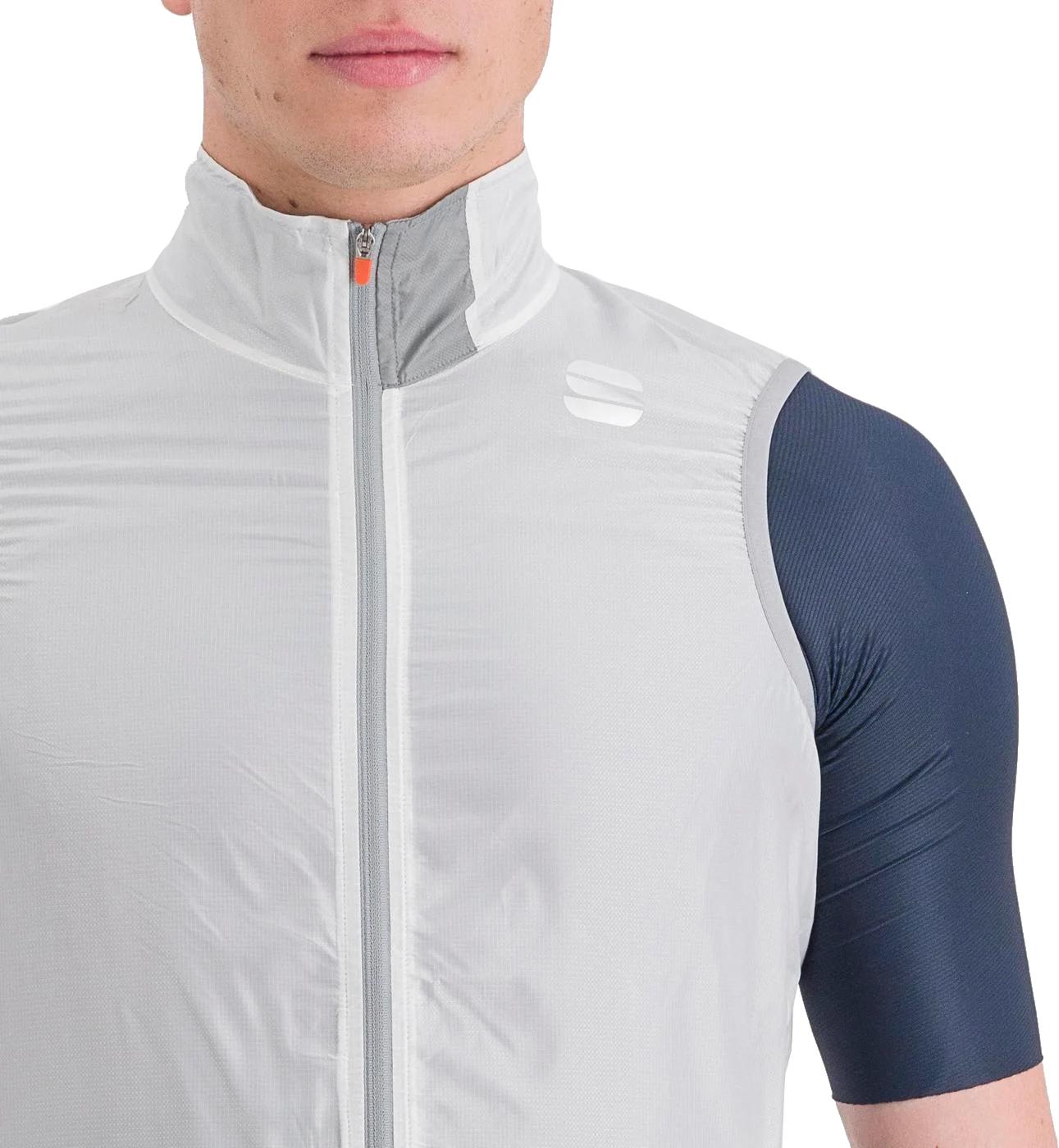 Product gallery image number 3 for product Veste Hot Pack Easylight - Homme
