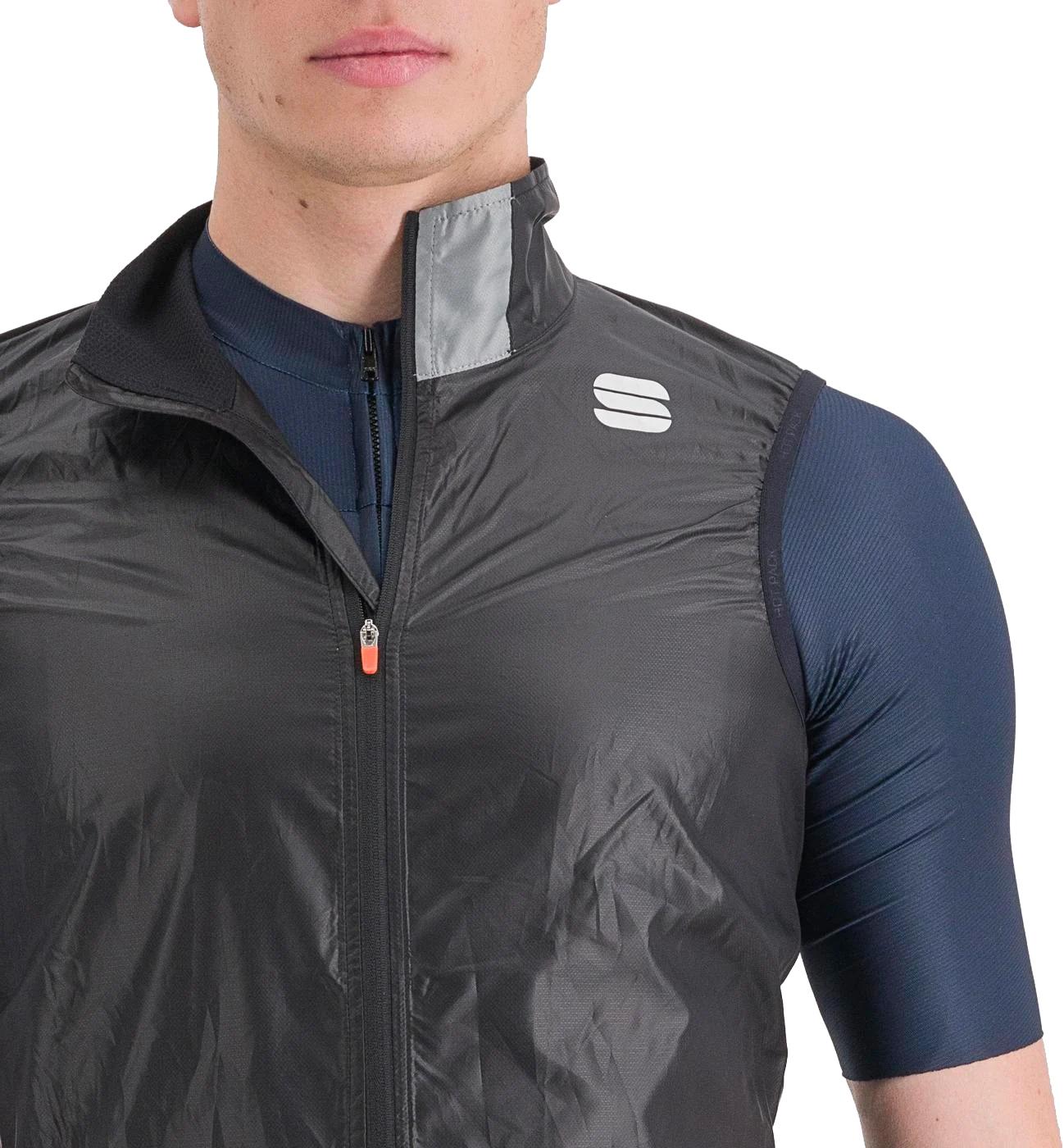 Product gallery image number 4 for product Hot Pack Easylight Vest - Men's