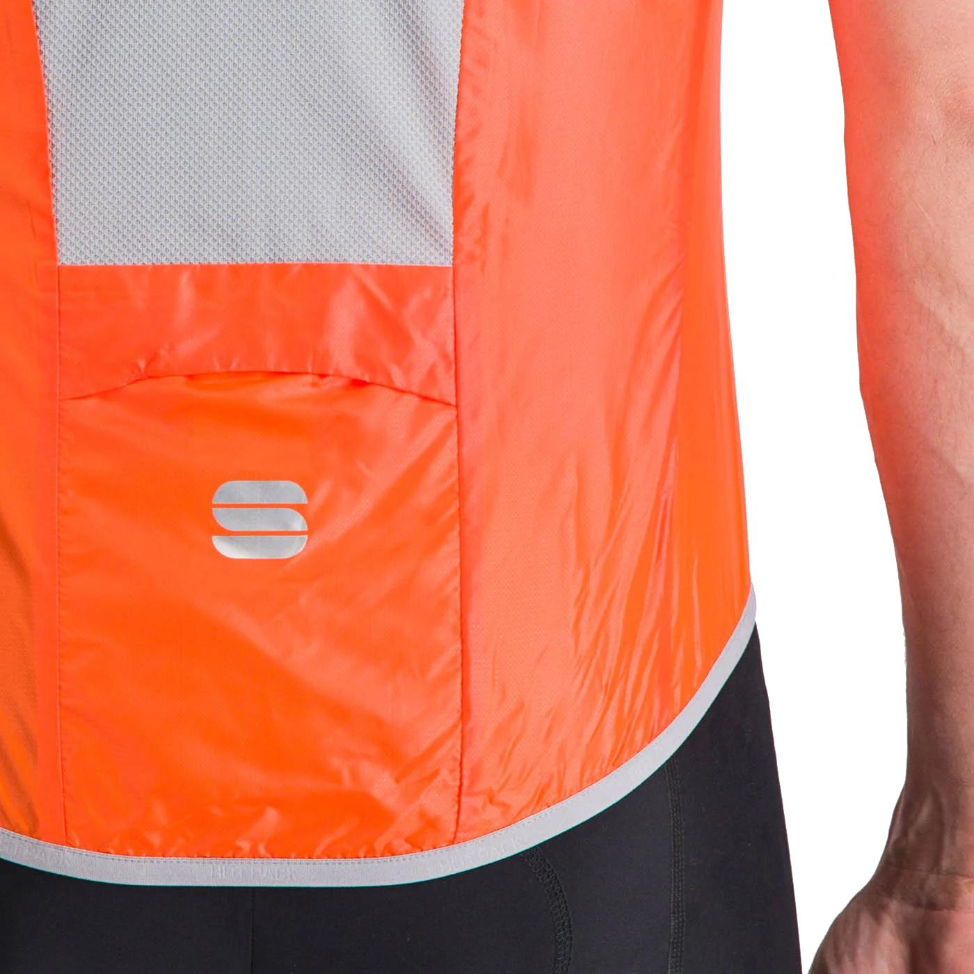 Product gallery image number 4 for product Hot Pack Easylight Vest - Men's