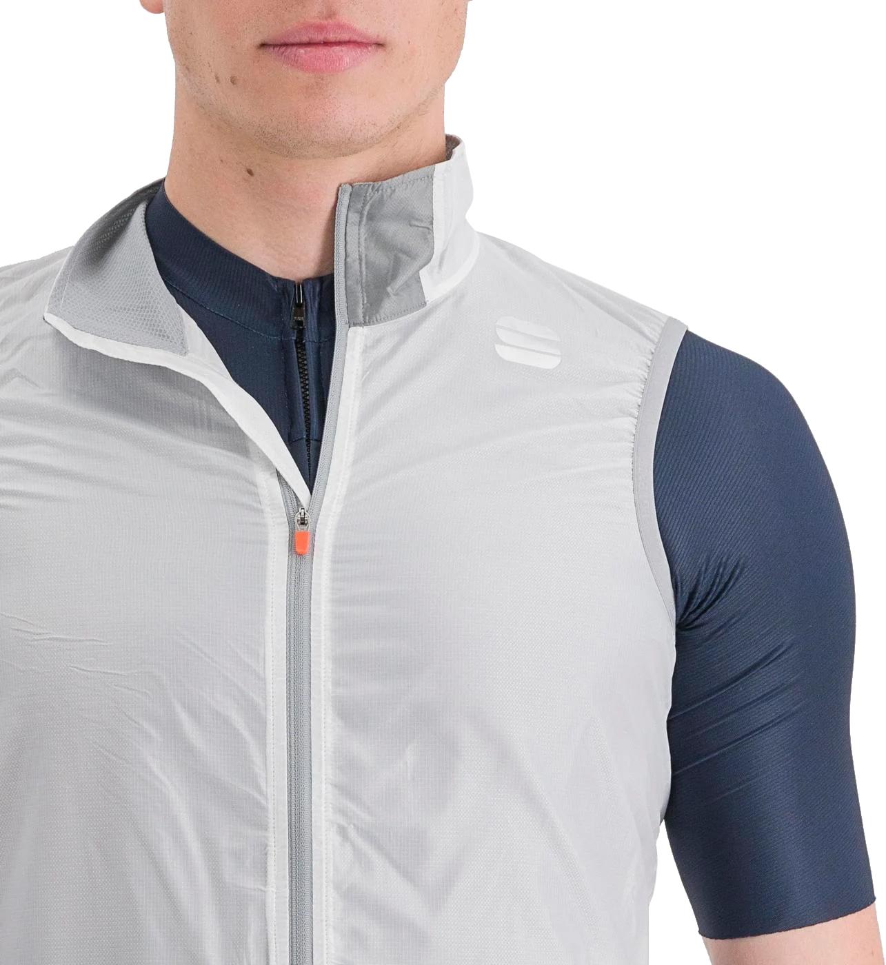 Product gallery image number 4 for product Veste Hot Pack Easylight - Homme