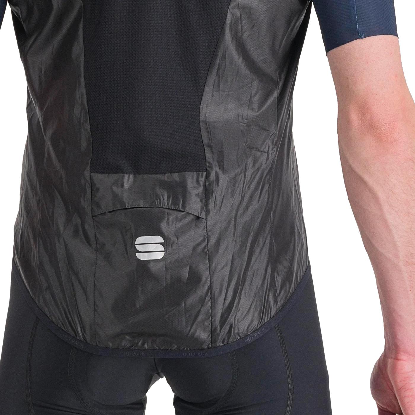 Product gallery image number 5 for product Hot Pack Easylight Vest - Men's