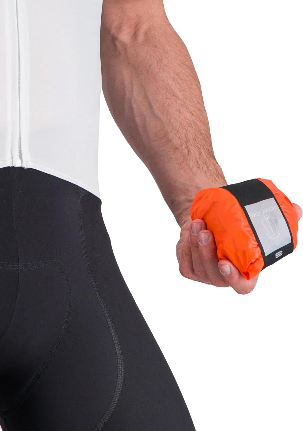 Product gallery image number 5 for product Hot Pack Easylight Vest - Men's