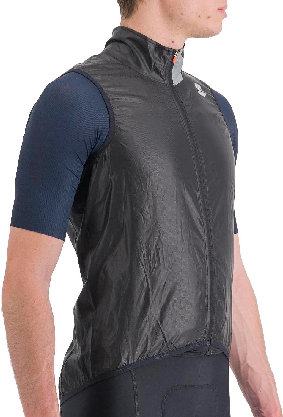 Product gallery image number 6 for product Hot Pack Easylight Vest - Men's