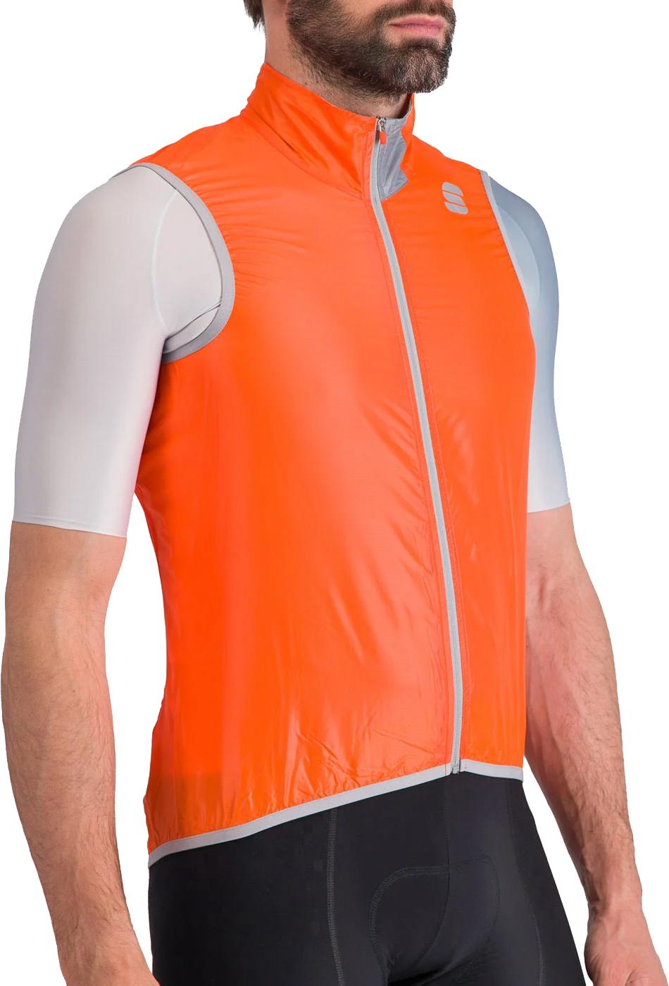 Product gallery image number 7 for product Hot Pack Easylight Vest - Men's