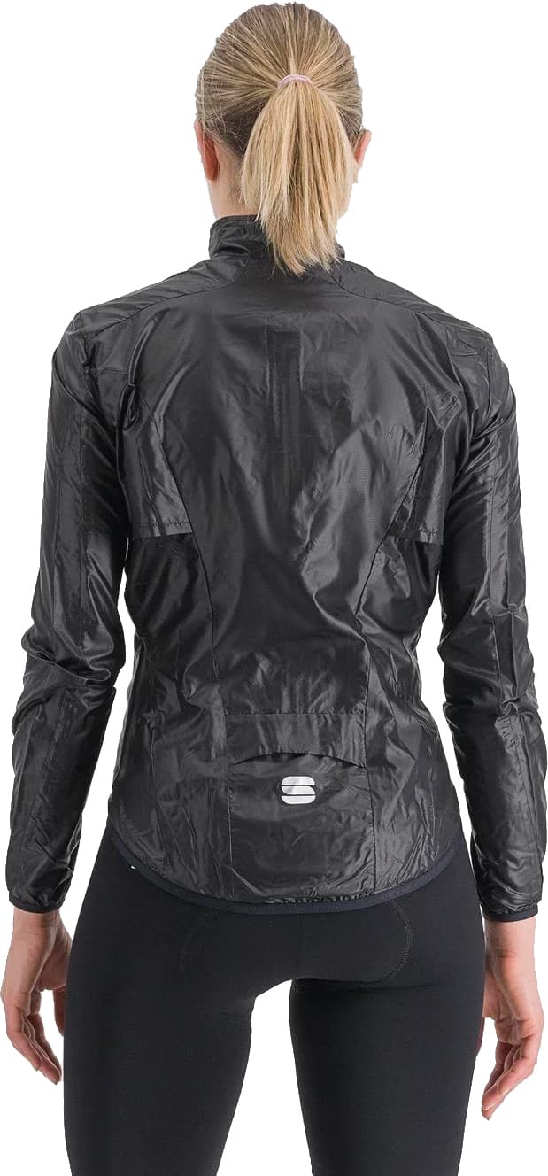 Numéro de l'image de la galerie de produits 2 pour le produit Manteau Hot Pack Easylight - Femme