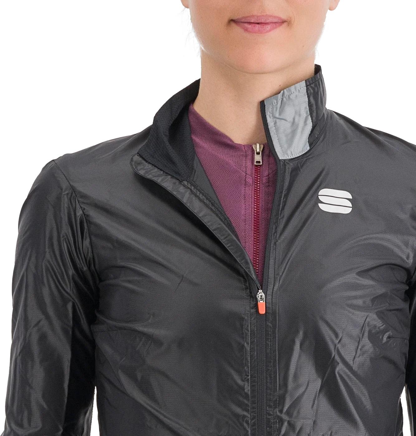Numéro de l'image de la galerie de produits 3 pour le produit Manteau Hot Pack Easylight - Femme