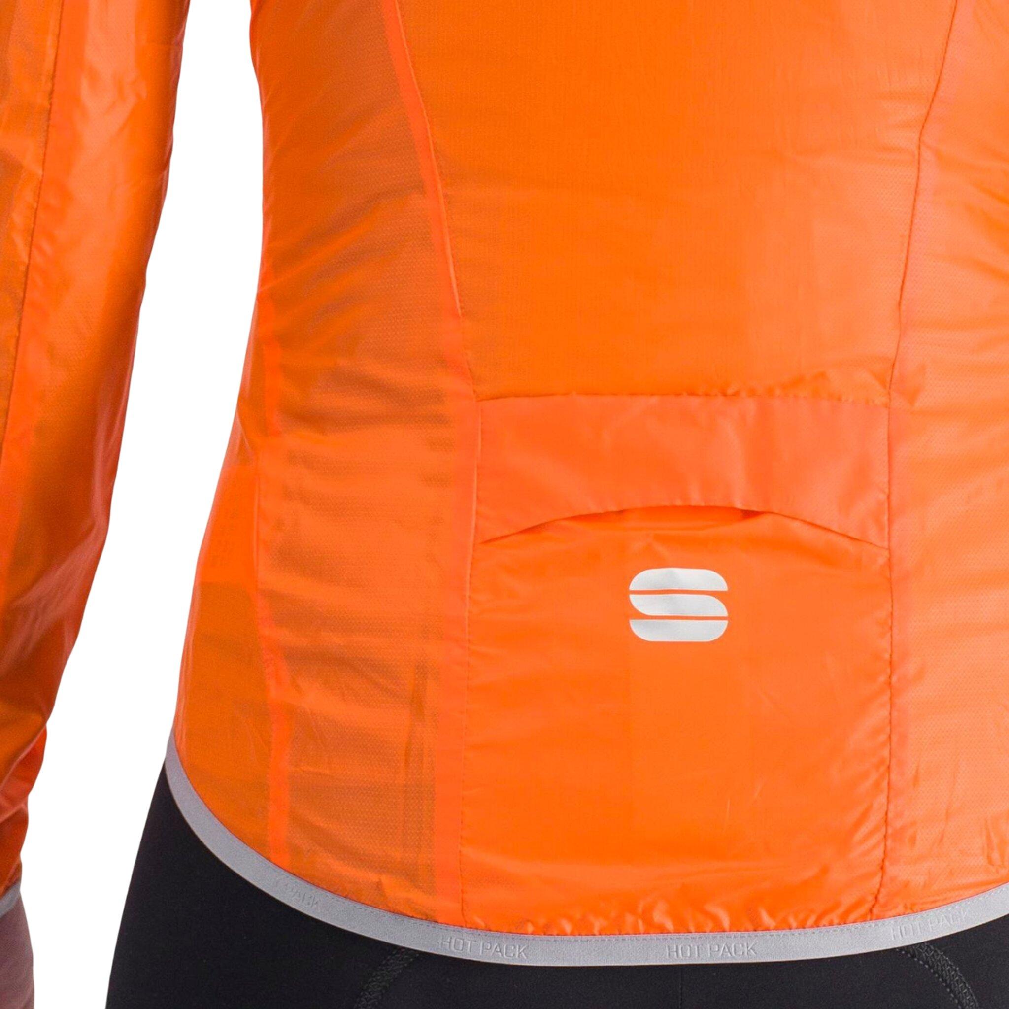 Product gallery image number 4 for product Hot Pack Easylight Jacket - Women's