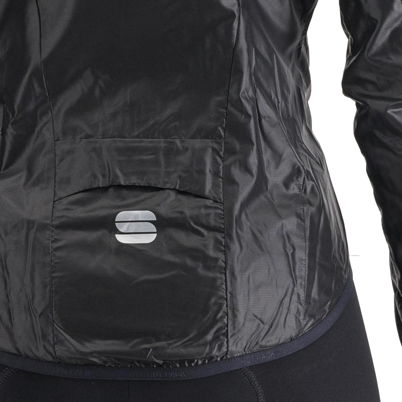 Numéro de l'image de la galerie de produits 4 pour le produit Manteau Hot Pack Easylight - Femme