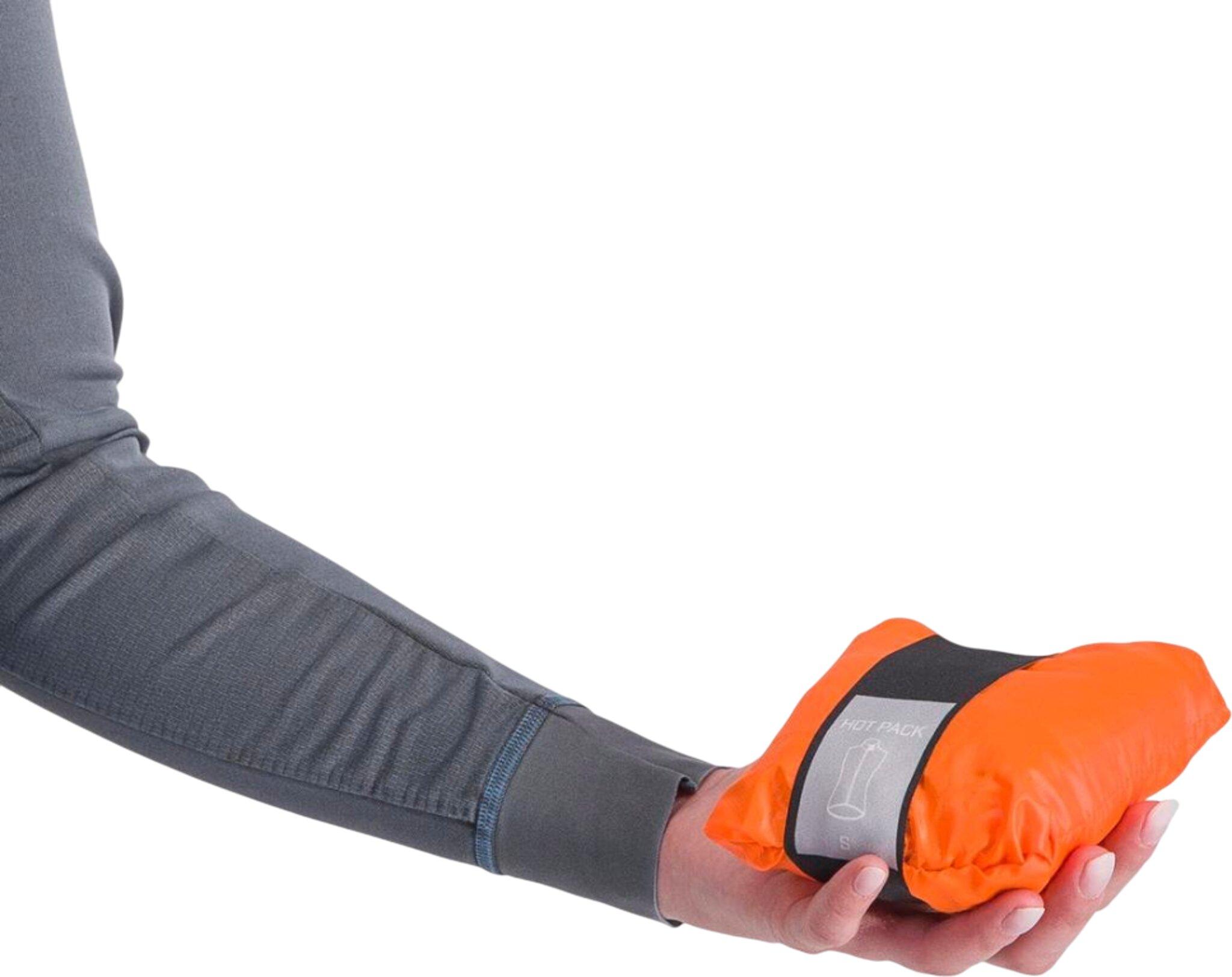 Product gallery image number 6 for product Hot Pack Easylight Jacket - Women's