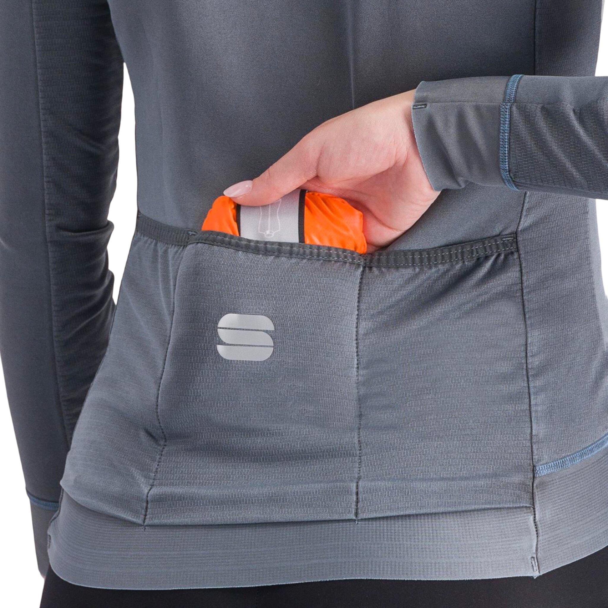 Product gallery image number 5 for product Hot Pack Easylight Jacket - Women's